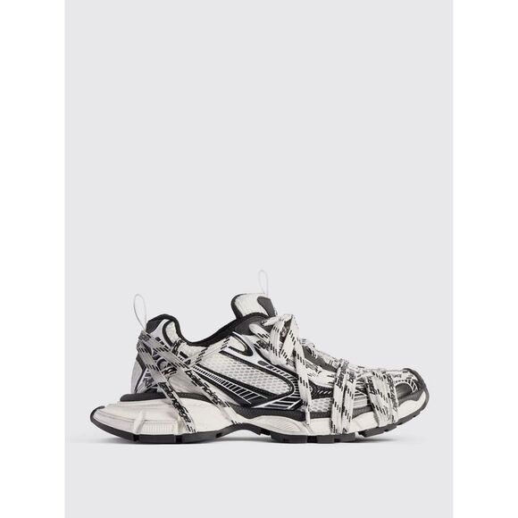 Balenciaga Sneakers Men White - Picture 1 of 1
